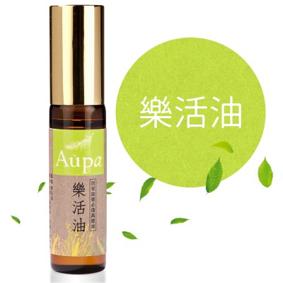 嘉格網路用圖0樂活油