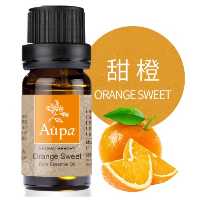 嘉格網路用圖-甜橙